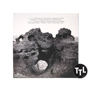 Jason Isbell: Southeastern - 10th Anniversary Edition (Indie Exclusive Colored Vinyl) Vinyl LP