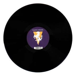 Jaydee: Plastic Dreams (Import) Vinyl 12"