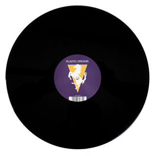 Jaydee: Plastic Dreams (Import) Vinyl 12"