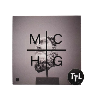 Jay-Z: Magna Carta... Holy Grail (180g) Vinyl 2LP 