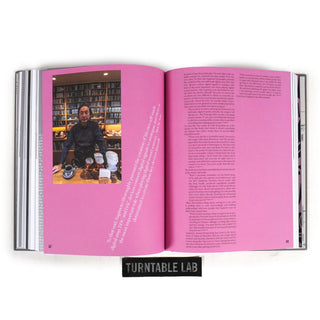 Jazz Kissa: The Soul Of Japanese Listening Culture Hardcover Book
