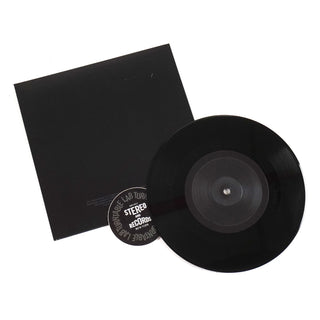 Justin Bieber: Daisies Vinyl 7"
