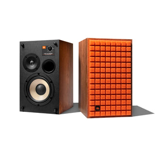 JBL: L52 Classic Passive 5.25" Speakers - Pair