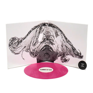 Jean Dawson: Glimmer of God (Colored Vinyl) Vinyl LP