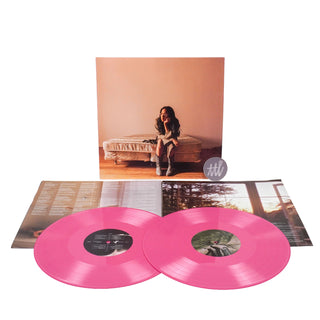 Jensen McRae: I Don't Know How But They Found Me... Again! (Colored Vinyl) Vinyl 2LP