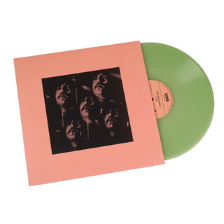 Jim Sullivan: U.F.O. (VMP, Colored Vinyl) Vinyl LP