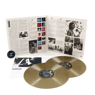 Jiro Inagaki: WaJazz Legends - Jiro Inagaki Selected By Yusuke Ogawa (180g, Colored Vinyl) Vinyl 2LP