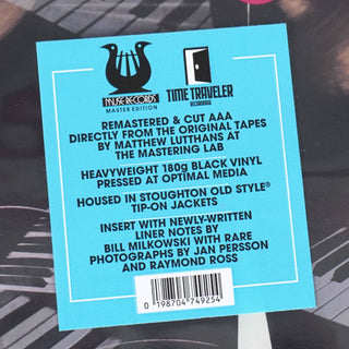Joe Chambers: Double Exposure Vinyl LP