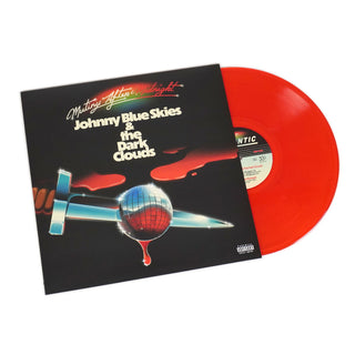 Johnny Blue Skies & the Dark Clouds: Mutiny After Midnight (Sturgill Simpson) (Indie Exclusive Colored Vinyl, Sturgill Simpson) Vinyl LP - LIMIT 1 PER CUSTOMER