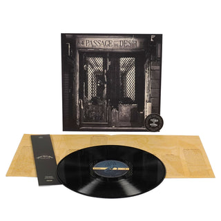 Johnny Blue Skies: Passage Du Desir (Sturgill Simpson) Vinyl LP