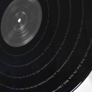Jonny Greenwood: One Battle After Another Soundtrack Vinyl 2LP