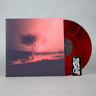 Joji: Piss In The Wind (Lava Flow Colored Vinyl) Vinyl LP - Turntable Lab Exclusive