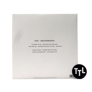 Joji: Smithereens Vinyl LP