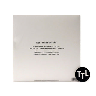 Joji: Smithereens (Indie Exclusive Colored Vinyl) Vinyl LP