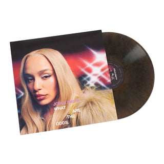 Jorja Smith: What Are The Odds (Indie Exclusive Colored Vinyl) Vinyl LP