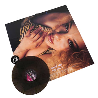 Jorja Smith: What Are The Odds (Indie Exclusive Colored Vinyl) Vinyl LP