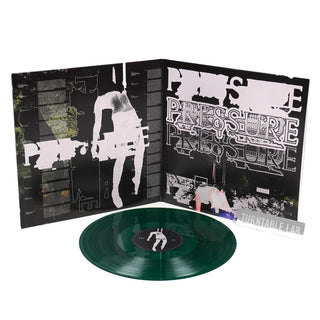 Julia Wolf: Pressure (Colored Vinyl) Vinyl LP