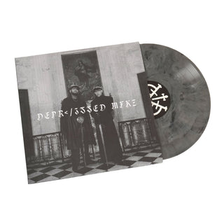 Junior H & Gael Valenzuela: Depr</3$$Ed Mfkz Vinyl 2LP