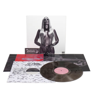 Kali Uchis: Sin Miedo (del Amor y Otros Demonios) - 5th Anniversary Edition (Colored Vinyl) Vinyl LP
