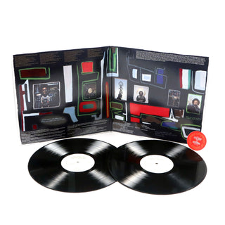 Kamasi Washington: Fearless Movement Vinyl 2LP