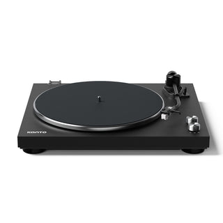 Kanto: OBI3 Turntable w/ Bluetooth