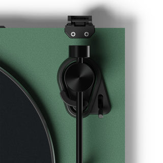 Kanto: OBI3 Turntable w/ Bluetooth