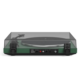 Kanto: OBI3 Turntable w/ Bluetooth