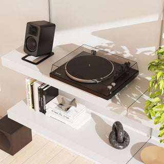 Kanto: OBI3 Turntable w/ Bluetooth (Gen 2)