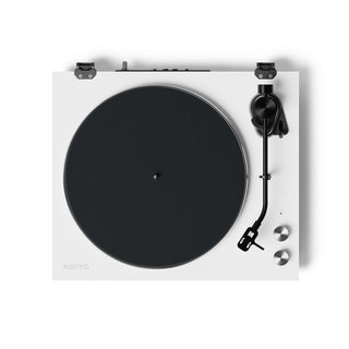 Kanto: OBI3 Turntable w/ Bluetooth