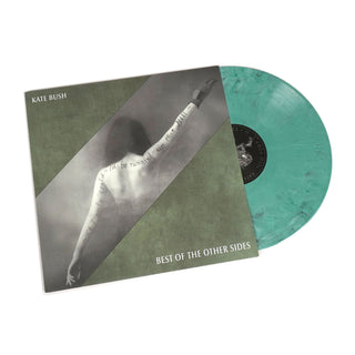 Kate Bush: Best Of The Other Sides (180g, Colored Vinyl) Vinyl LP 