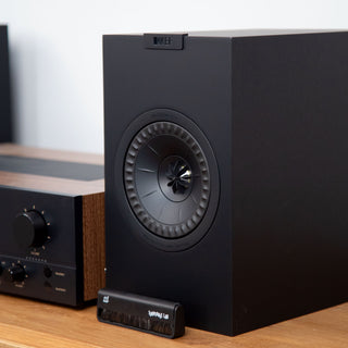 KEF: Q1 Meta Passive Speakers - Pair