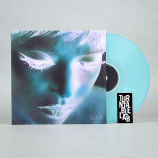 Kelela: New Avatar (Colored Vinyl) Vinyl LP - Turntable Lab Exclusive 