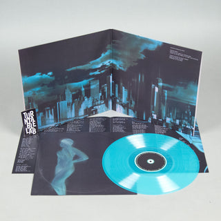 Kelela: New Avatar (Colored Vinyl) Vinyl LP - Turntable Lab Exclusive 