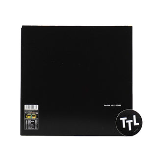 Ken Ishii: Jelly Tones Vinyl 2LP