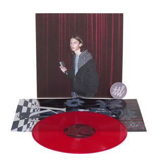 Kmoe: K1 (Colored Vinyl) Vinyl LP
