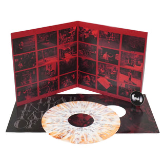 Knocked Loose: A Tear In The Fabric Of Life (Toffee Colored Vinyl) Vinyl LP