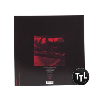 Knocked Loose: A Tear In The Fabric Of Life (Splatter Colored Vinyl) Vinyl LP