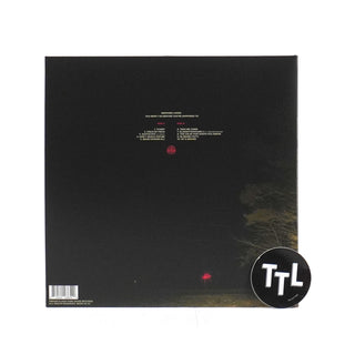 Knocked Loose: You Won't Go Before You're Supposed To (Rainbow Marble Colored Vinyl) Vinyl LP