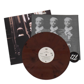 Korn: Life Is Peachy (Colored Vinyl) Vinyl LP