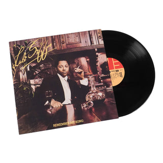 Labi Siffre: Remember My Song Vinyl LP