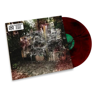 La Dispute: Wildlife (Indie Exclusive Colored Vinyl) Vinyl 2LP