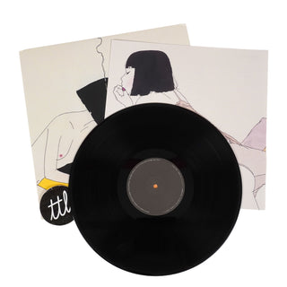 Lamp: Yume (Japan Import) Vinyl LP