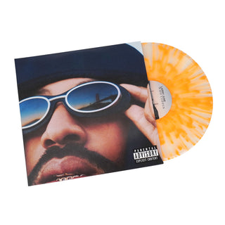 Larry June: Who Coppin (Indie Exclusive Colored Vinyl) Vinyl LP
