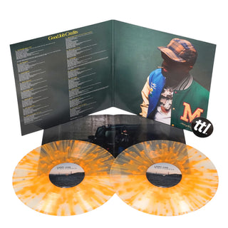 Larry June: Who Coppin (Indie Exclusive Colored Vinyl) Vinyl LP