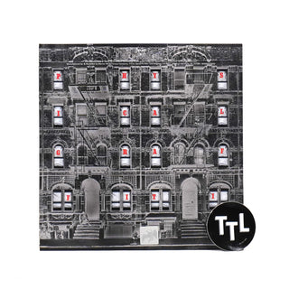 Led Zeppelin: Physical Graffiti - 50th Anniversary Deluxe Edition Vinyl 3LP