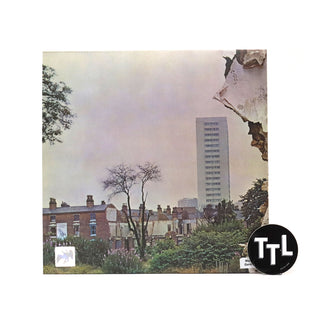 Led Zeppelin: Led Zeppelin IV (Atlantic 75, Colored Vinyl) Vinyl LP