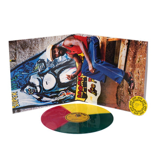 Lee Scratch Perry & The Upsetters: Return Of The Super Ape (Colored Vinyl) Vinyl LP