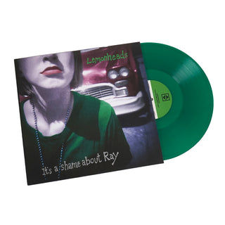 The Lemonheads: It's A Shame About Ray - 30th Anniversary Edition (Colored Vinyl) Vinyl LP