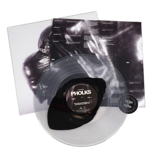 Leon Thomas: PHOLKS (Colored Vinyl) Vinyl 12"