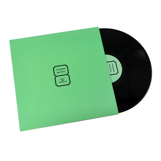 Khruangbin & Men I Trust: Live at RBC Echo Beach Vinyl LP